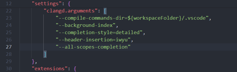 workspace-setting